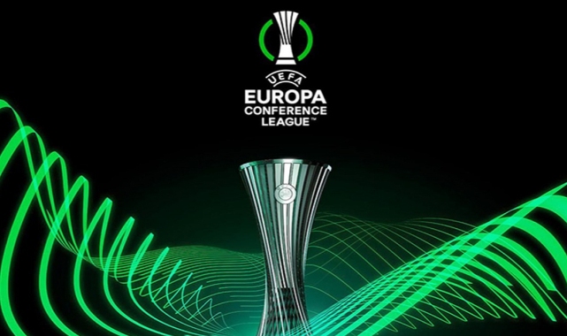 Fenerbahçe ve Beşiktaş'ın UEFA Avrupa Konferans Ligi'ndeki rakipleri belli oldu!