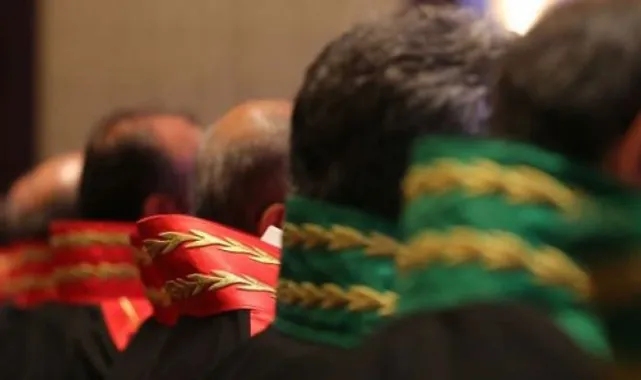 'FETÖ borsası' itirazı reddedildi, Savcı Bato'nun 'apoleti' sökülüyor