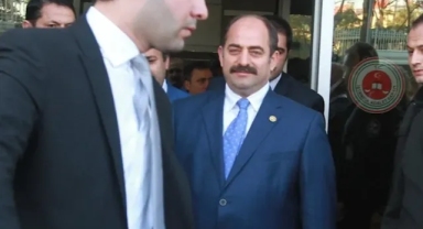 FETÖ firarisi Zekeriya Öz hakkında yeni iddianame