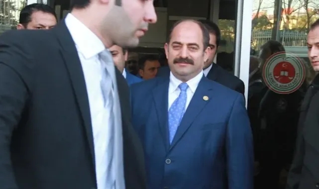 FETÖ firarisi Zekeriya Öz hakkında yeni iddianame