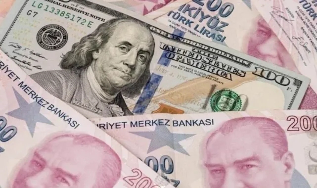 Finansal kesim dışındaki firmaların net döviz açığı arttı