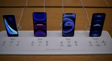 Fransa, yüksek radyasyon nedeniyle iPhone 12 satışını durdurdu