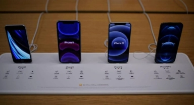 Fransa, yüksek radyasyon nedeniyle iPhone 12 satışını durdurdu