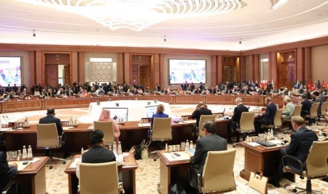G20 Zirvesi, Yeni Delhi'de başladı: Hangi liderler katılıyor, gündemde neler var?