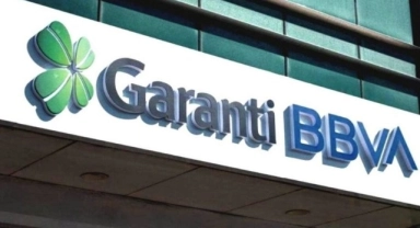 Garanti BBVA'da erişim sorunu