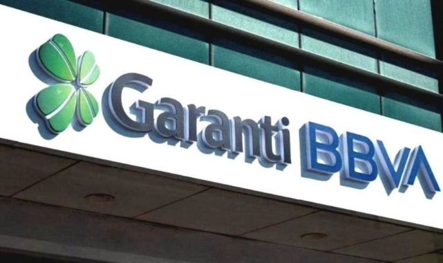 Garanti BBVA&#039;da erişim sorunu