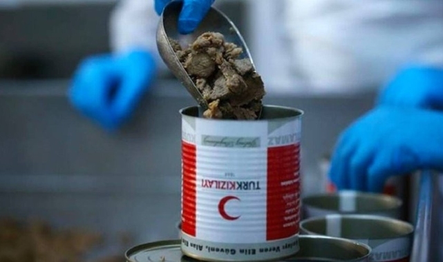 Gazeteci Sinan Aygül'e, "Kızılay etleri, AK Partili vekilin otelinde" haberi sebebiyle "iş yerine izinsiz giriş"ten hapis cezası