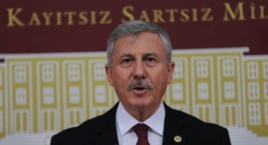 Gelecek Partili Özdağ: Büyük ibret ve dersler vardır