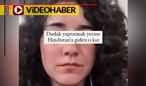 Gelinin mehir isteği şaşkınlık yarattı... Damat acı acı gülümsedi