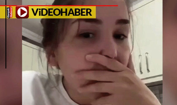 Genç kız evine gelen arkadaşının adeta lokmalarını saydı... "Böyle terbiyesizlik görmedim..."