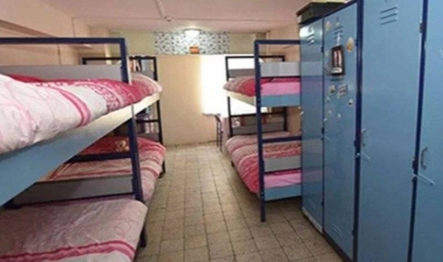 Gençlik ve Spor Bakan Yardımcısı Eminoğlu: KYK yurtlarımızda şu anda kapasitemiz 950 bin civarında