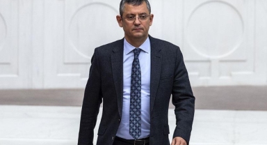 Genel başkan adayı olacağı konuşulan Özgür Özel, 15 Eylül'ü işaret etti...