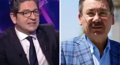 Güntekin Onay’dan Ebrar Karakurt’u eleştiren Melih Gökçek’e tarihi ayar