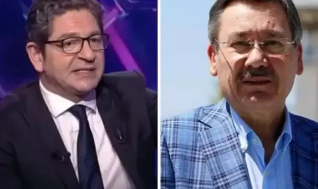 Güntekin Onay’dan Ebrar Karakurt’u eleştiren Melih Gökçek’e tarihi ayar