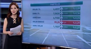 Hafize Gaye Erkan'ın görevden aldığı Gizem Uzuner, Merkez Bankası'ndan istifa etti