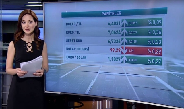 Hafize Gaye Erkan'ın görevden aldığı Gizem Uzuner, Merkez Bankası'ndan istifa etti