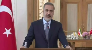 Hakan Fidan İran'da: Nükleer anlaşma müzakerelerinin devam etmesini önemli buluyoruz
