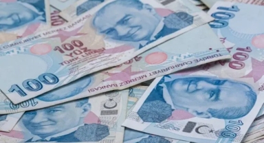 Hazine 1 milyar lira borçlandı