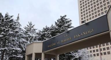Hazine ve Maliye Bakanlığı'ndan, Bakan Şimşek'in arkadaşına arazi satıldığı iddiaları ile ilgili açıklama