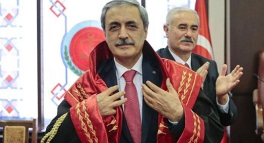 HDP'ye kapatma davası açan Yargıtay Başsavcısı, İYİ Parti'yi ziyaret etti