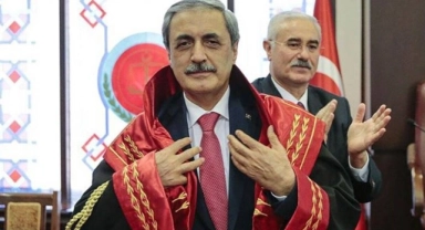 HDP'ye kapatma davası açan Yargıtay Başsavcısı, İYİ Parti'yi ziyaret etti