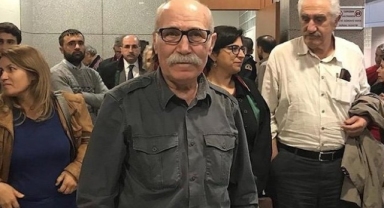 HKP Genel Başkanı bıçakla yaralama gerekçesiyle gözaltına alındı