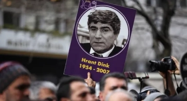 Hrant Dink cinayeti davasında skandal... Firari emniyet müdürünü yakalayıp bırakmışlar!