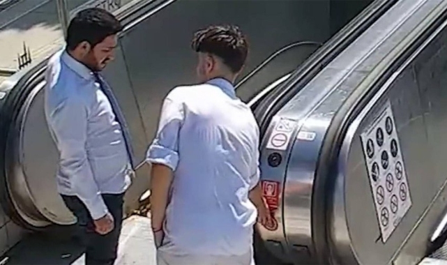 İBB, metrodaki sabotajlar hakkında suç duyurusunda bulundu
