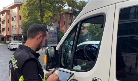 İçişlerinden 'Eğitim Öğretim Yılı Asayiş ve Trafik Tedbirleri' konulu genelge
