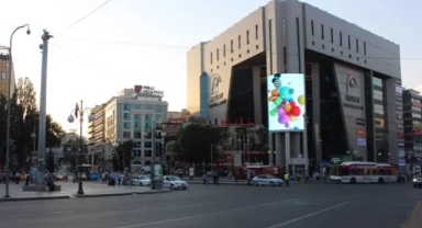 İflas eden Kızılay AVM’nin tahliyesine karar verildi