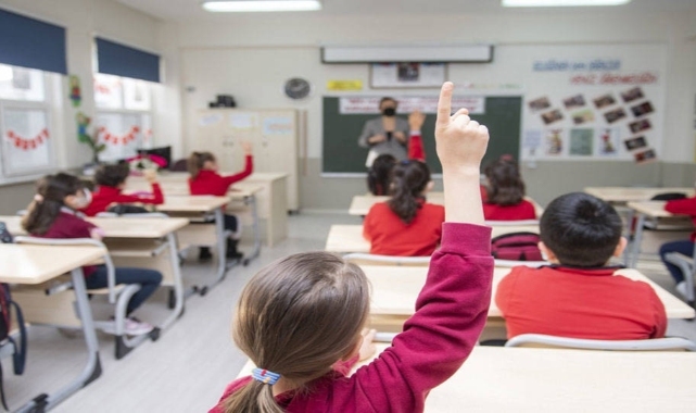 İlkokullarda yeni sistemin detayları belli oldu