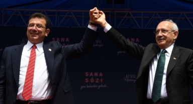 "İmamoğlu, ilçe başkanları toplantısına alınmadı" iddiası