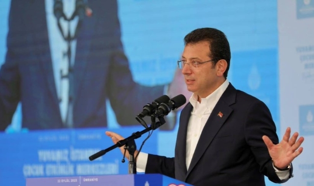 İmamoğlu’ndan DİAYDER davası ve sabotaj çıkışı: Seçim öncesinin fragmanı