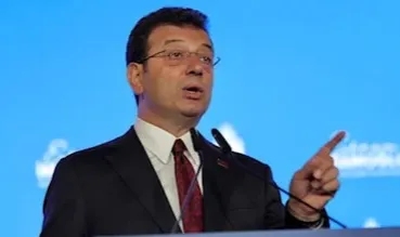 İmamoğlu’ndan soruşturma tepkisi: Utanç verici