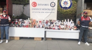 İnternet alışverişi yapanlar şikayet etti, polis operasyon yaptı!