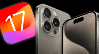 iOS 17 Bugün Yayınlanıyor: Hangi iPhone'lara Gelecek, Yenilikler Neler?