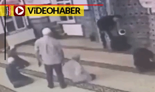 Isparta'da yaşanan olay gündeme oturdu... Ezan sesinden rahatsız oldu imamla tartıştı