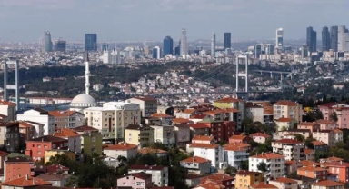 İstanbul’da yaşamanın maliyeti aylık 42 bin 593 TL oldu