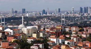 İstanbul’da yaşamanın maliyeti aylık 42 bin 593 TL oldu