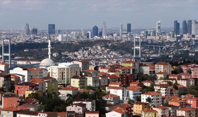İstanbul’da yaşamanın maliyeti aylık 42 bin 593 TL oldu