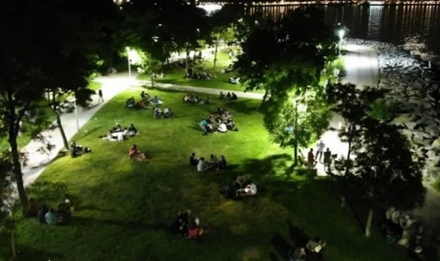 İstanbul Valiliği’nin alkol yasağında ilk ceza kesildi