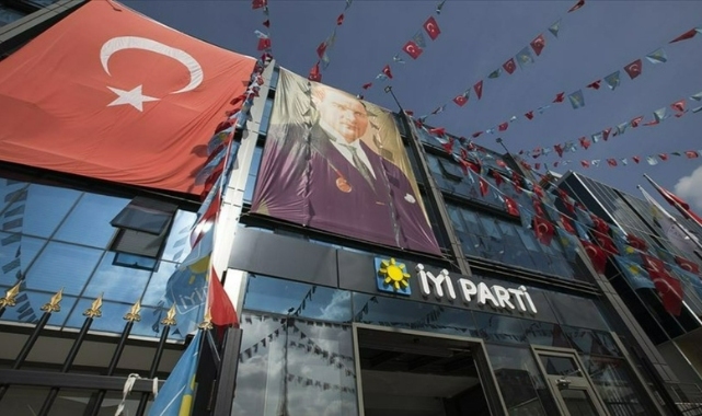 İYİ Parti'de istifa furyası: 'Bizi provokatörlükle suçladılar'