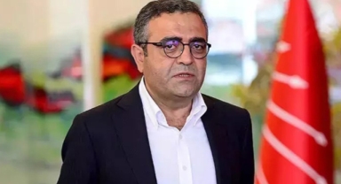 İYİ Parti’den 'Sezgin Tanrıkulu' tepkisi