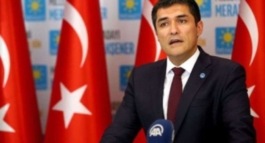 İYİ Partili Kavuncu'dan 'İBB başkan adaylığı' sorusuna cevap