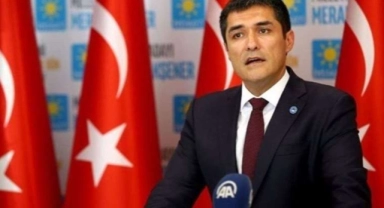 İYİ Partili Kavuncu'dan 'İBB başkan adaylığı' sorusuna cevap
