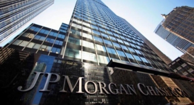 JP Morgan’dan yatırımcılara ‘TL’ye ağırlık’ tavsiyesi
