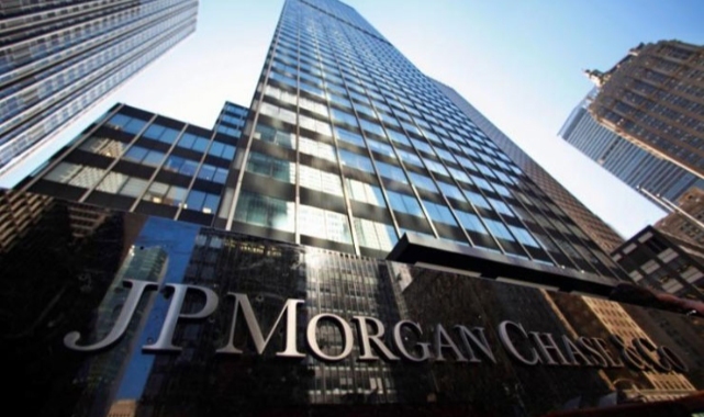 JP Morgan’dan yatırımcılara ‘TL’ye ağırlık’ tavsiyesi