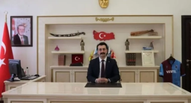 Kaymakam 'vaaz yapma beni karşıla' demişti: Müftünün yeri değişti
