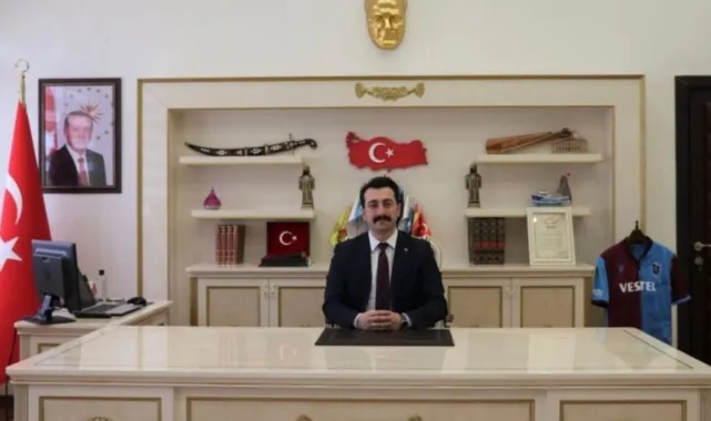 Kaymakam 'vaaz yapma beni karşıla' demişti: Müftünün yeri değişti
