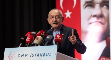 Kılıçdaroğlu: Açık yüreklilikle ifade edeyim, bizim bir kusurumuz var
